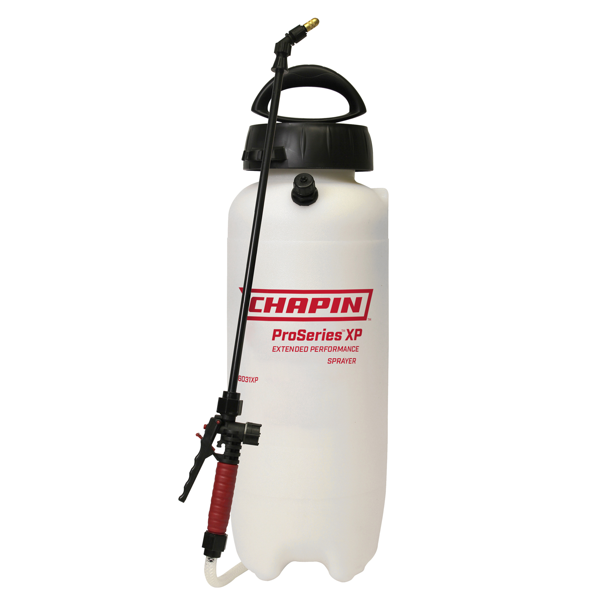 XP Pro Series Heavy Duty Poly Sprayer - 3 Gal, Model #26031XP